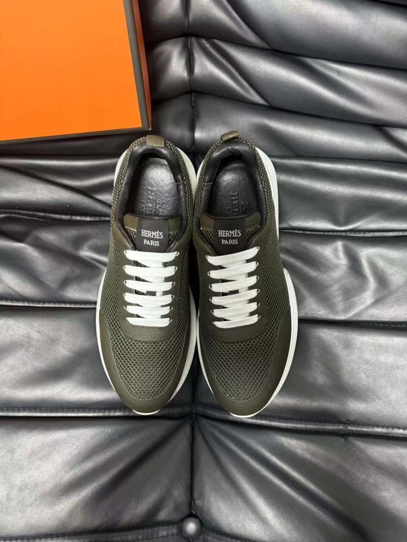 Hermes Casual Shoes